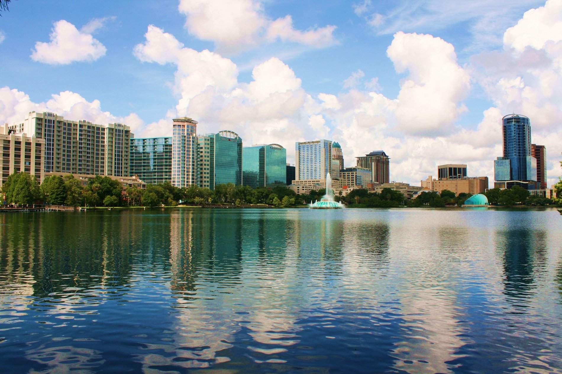 Morgan & Morgan, PA Orlando, FL Office