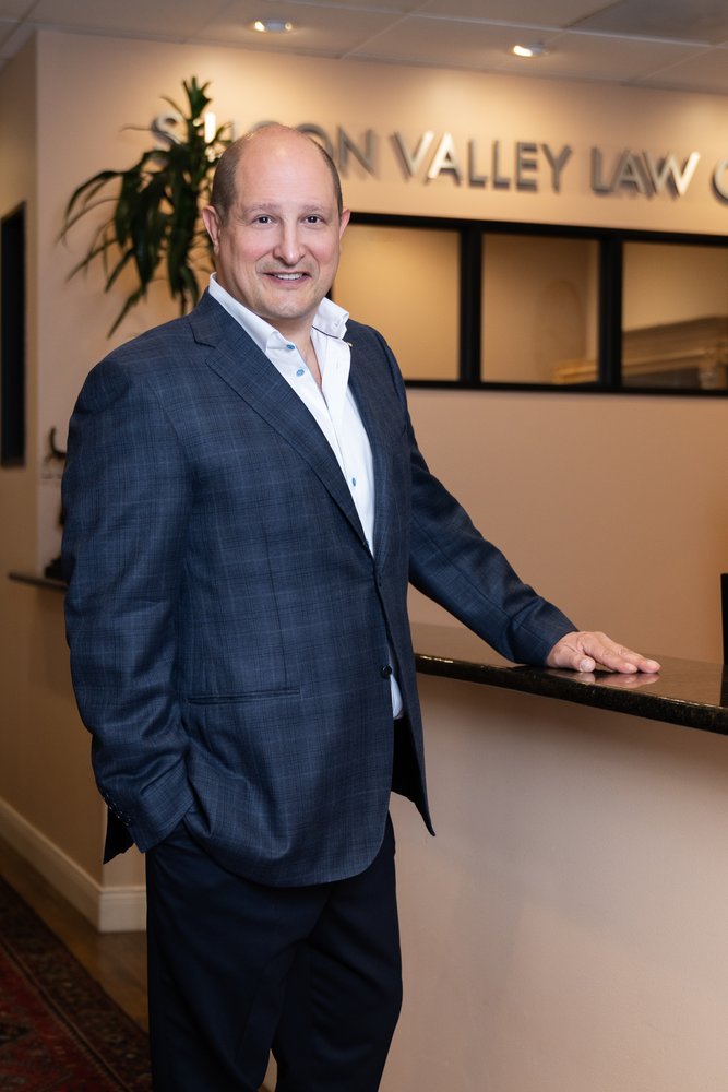 Law Office of Daniel Jensen, P.C Santa Clara,  Office