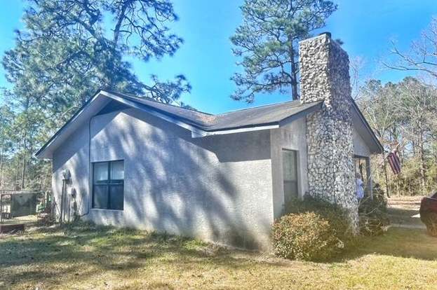 Andrews Davis De Funiak Springs, FL Office