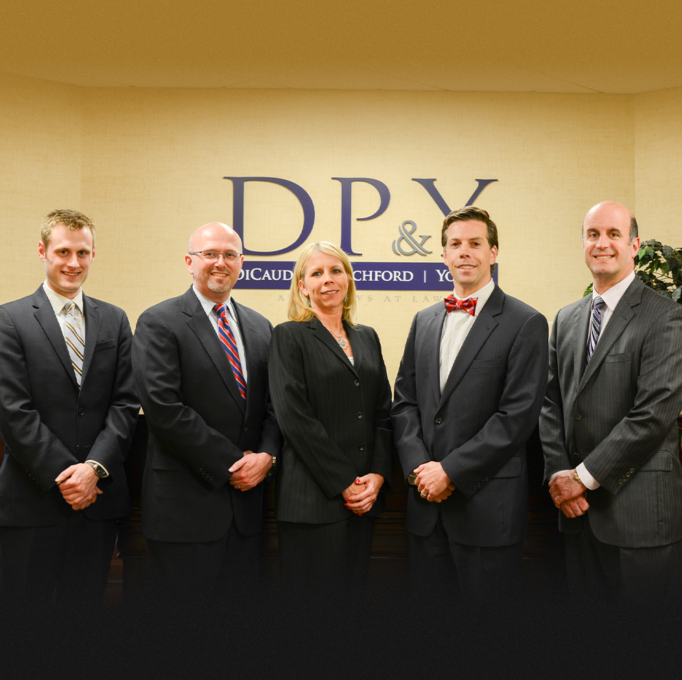 DiCaudo, Pitchford & Yoder Akron, OH Office