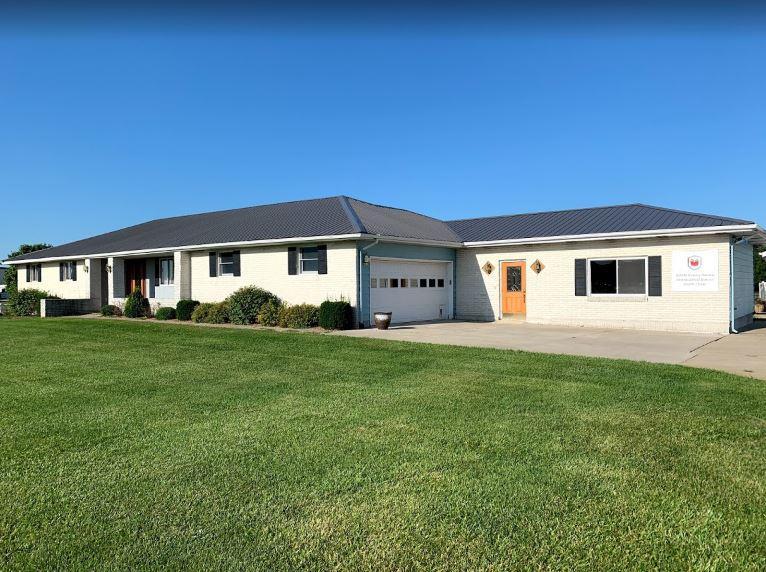 Nugen Law Auburn,  Office