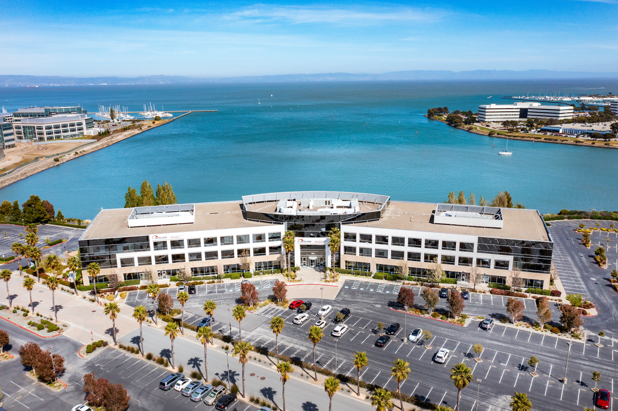 Albertson & Davidson, LLP San Francisco, CA Office