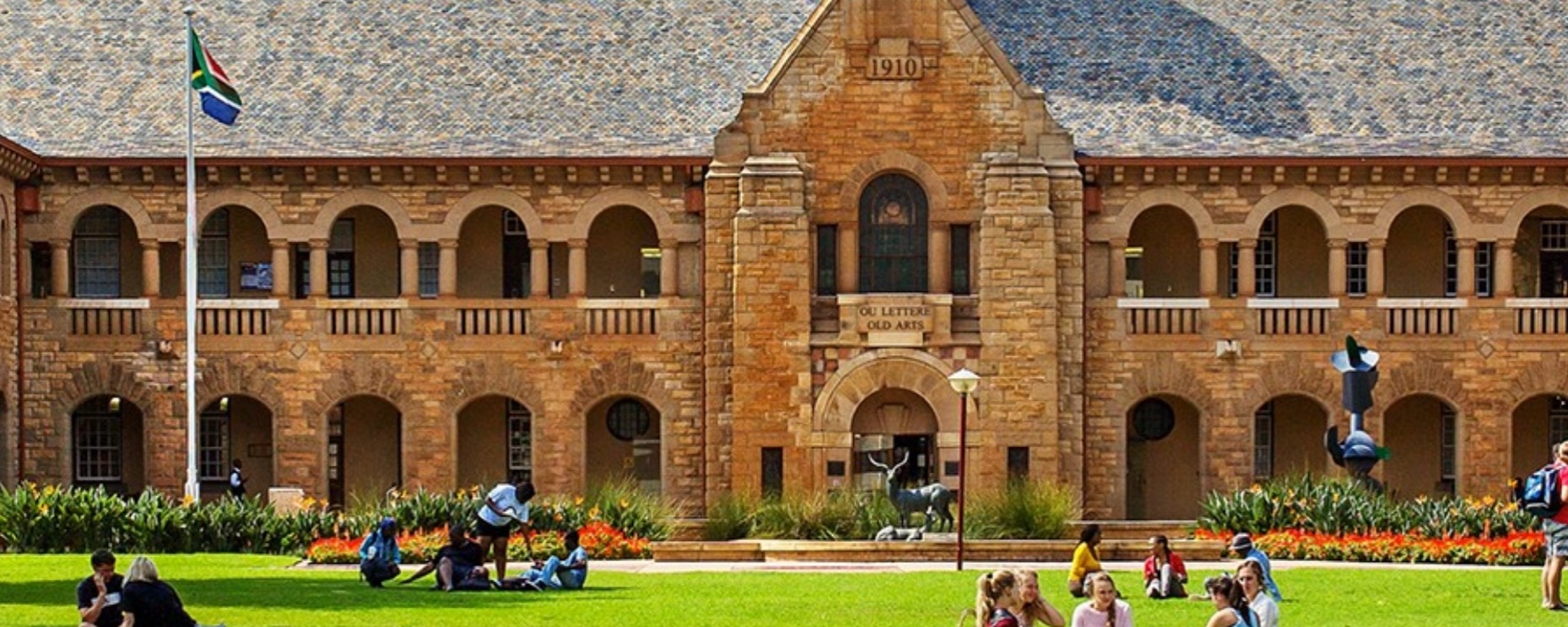 Hahn & Hahn Inc Pretoria, South Africa Office