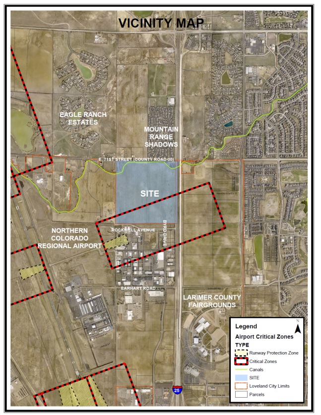 Fischer, Brown, Bartlett, Larsen & Irby, PC Fort Collins,  Office