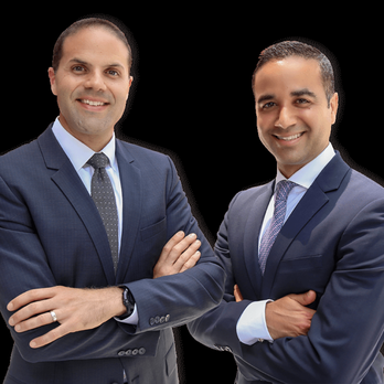 Jacoby & Meyers Escondido, CA Office