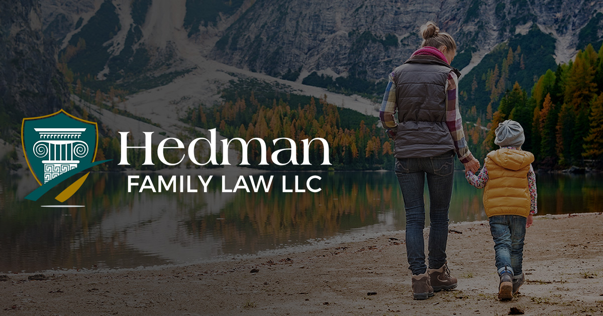 Hedman Family Law, LLC Gresham,  Office
