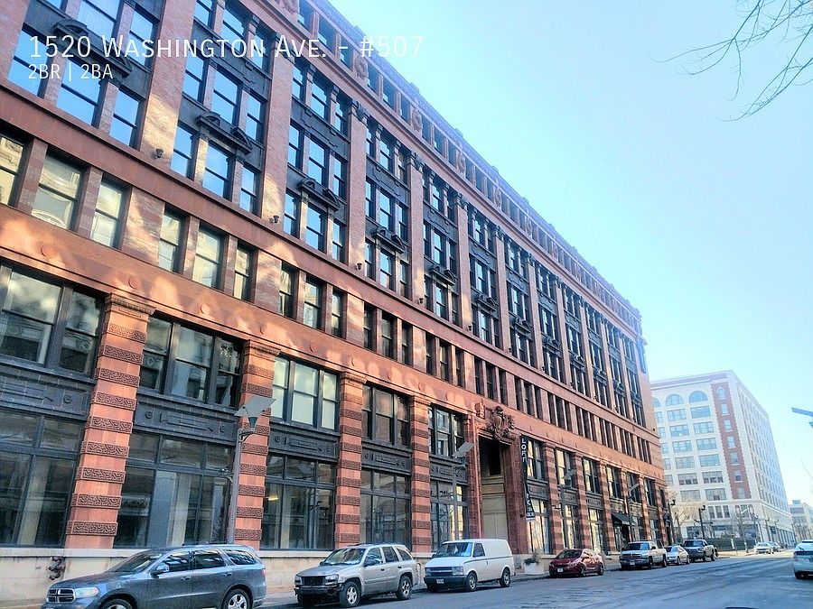 The Rex Carr Law Firm, LLC St. Louis, United States Office