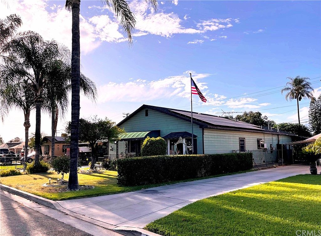 Price Law Group West Covina, CA Office