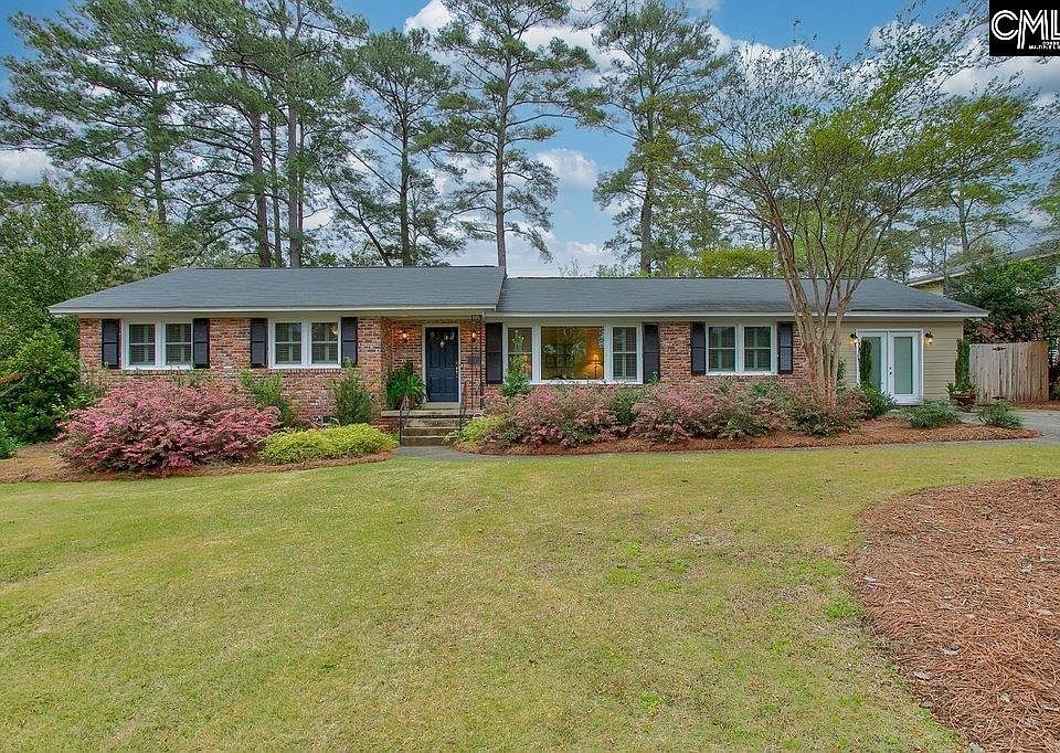 McDonnell & Associates Law Firm Greenville, SC Office