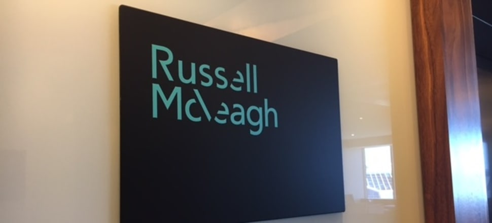 Russell McVeagh Wellington, New Zealand Office