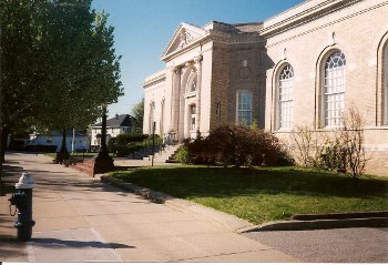 Roach Bernard, PLLC Lynbrook, NY Office