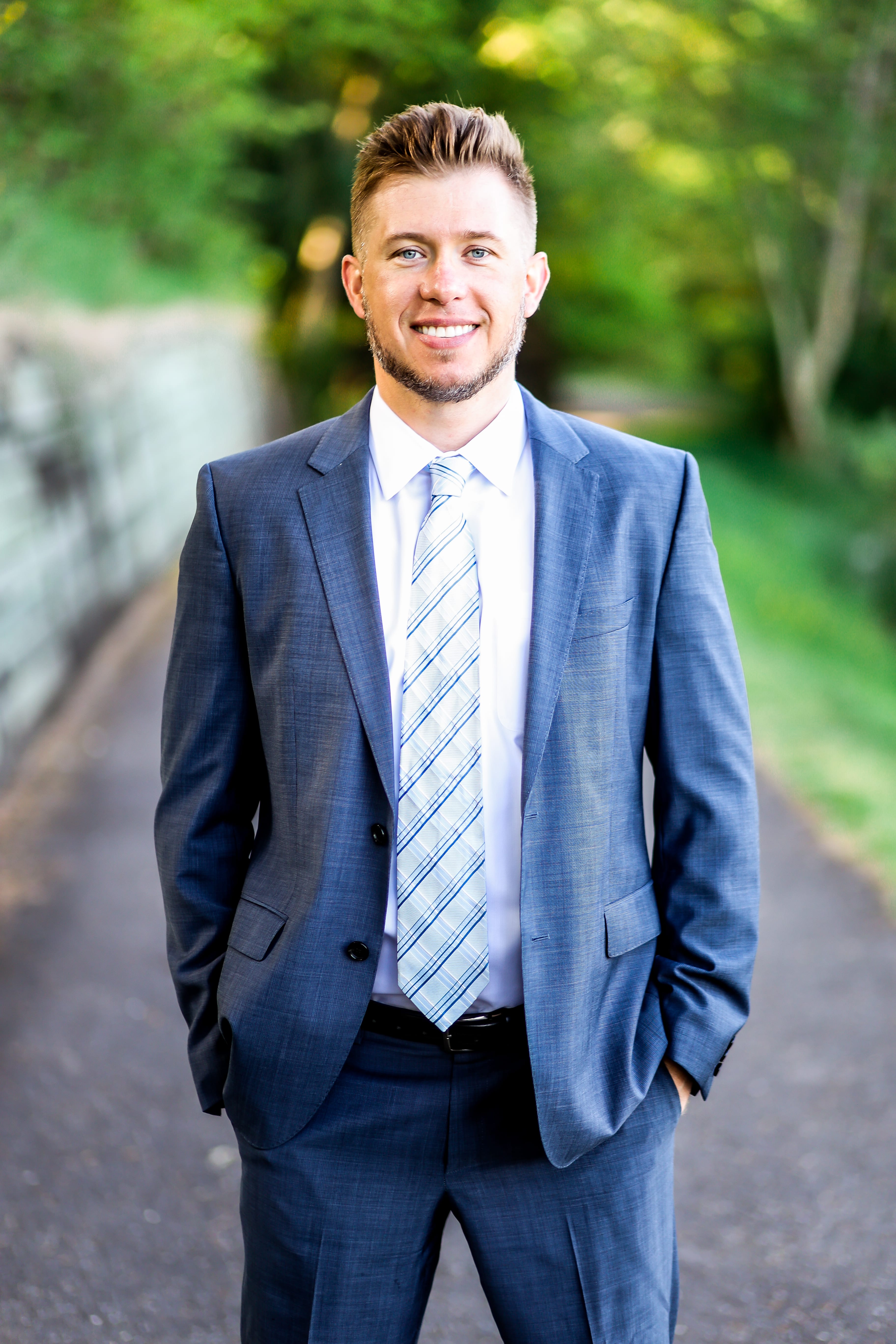 Anderson Law, PLLC Bonney Lake,  Office