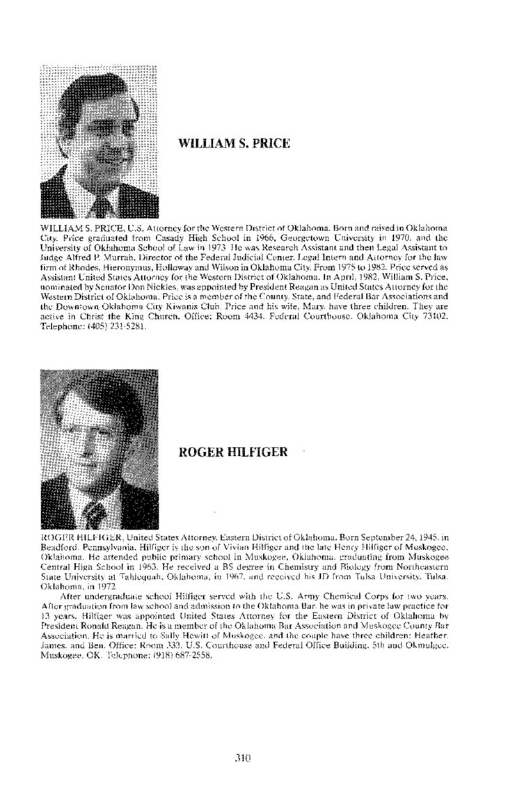 Rhodes Hieronymus Oklahoma City, OK Office