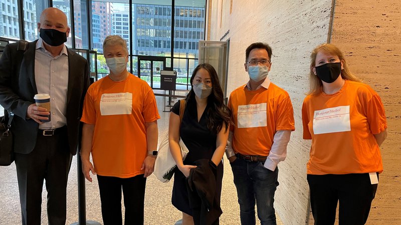 McCarthy Tetrault LLP Toronto, Canada Office