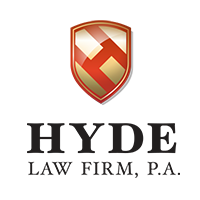 Hyde Law Firm, PA Spartanburg, SC Office