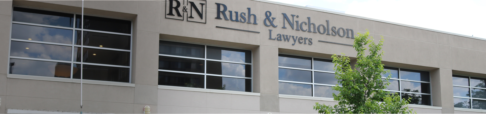 Rush & Nicholson, P.L.C Cedar Rapids, IA Office