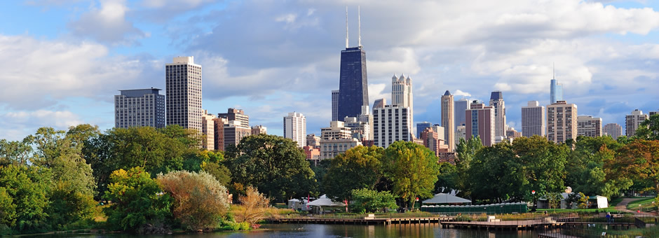 Kalcheim Haber, LLC Highland Park, IL Office