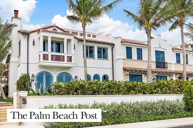 Klein Law Group Palm Beach, FL Office