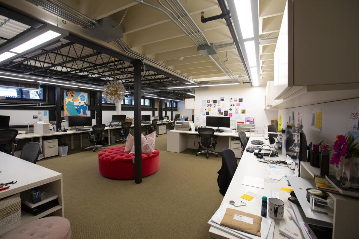 YK Law LLP Los Angeles,  Office