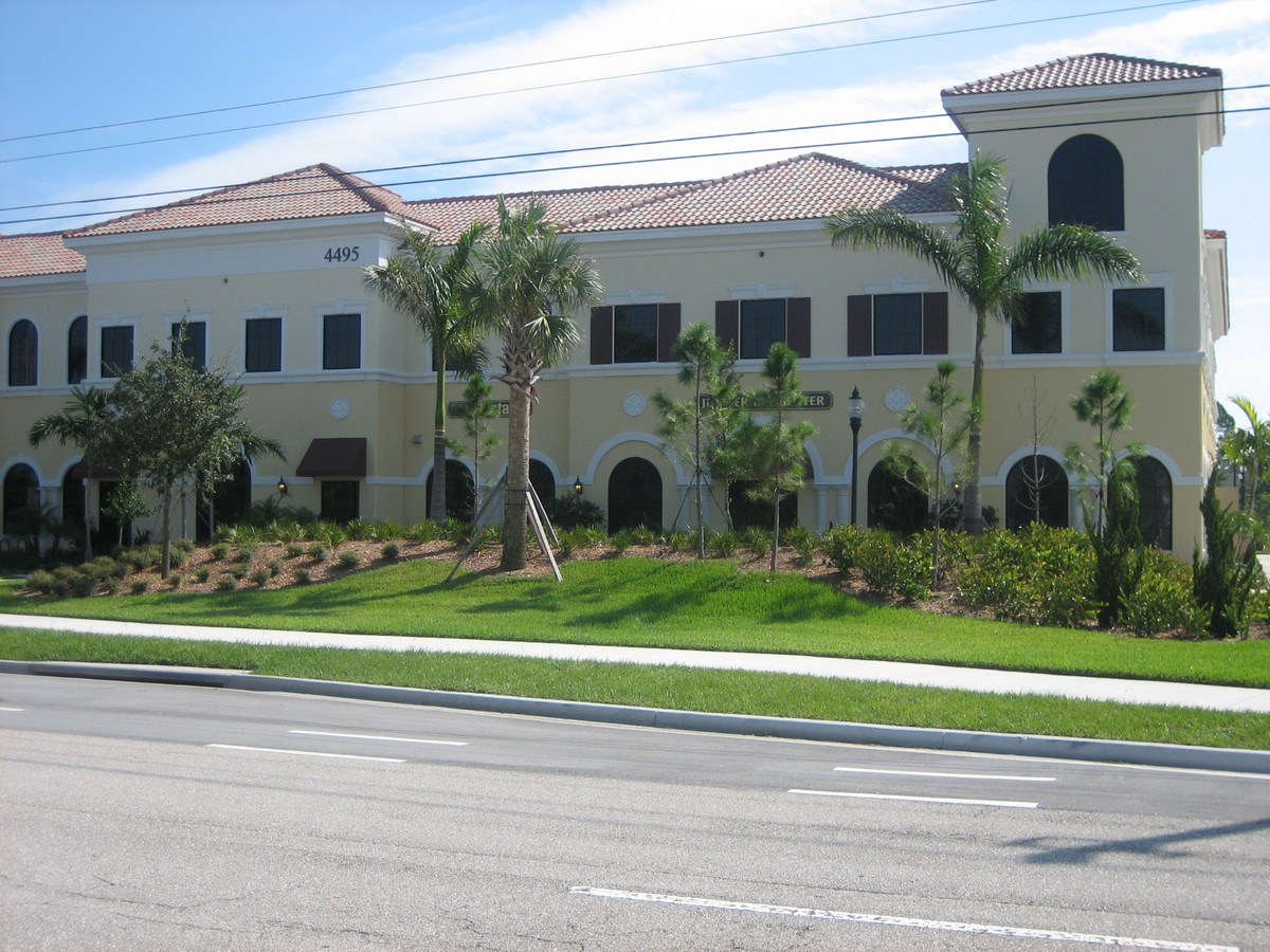 Berenson LLP Jupiter, FL Office
