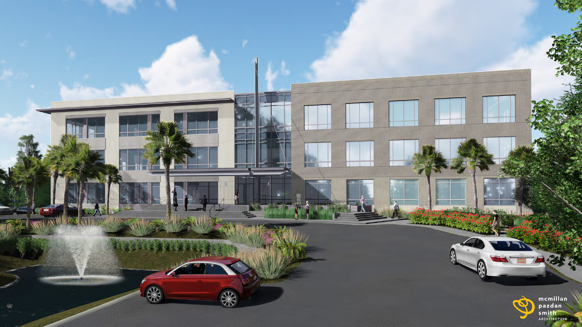 McDonnell & Associates Law Firm Mount Pleasant, SC Office