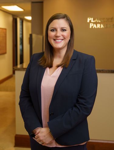 Plauche Maselli Parkerson LLP New Orleans,  Office