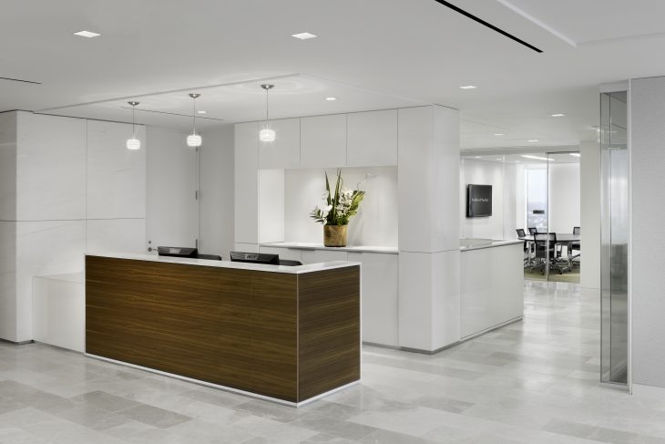 Ballard Spahr LLP Philadelphia, PA Office