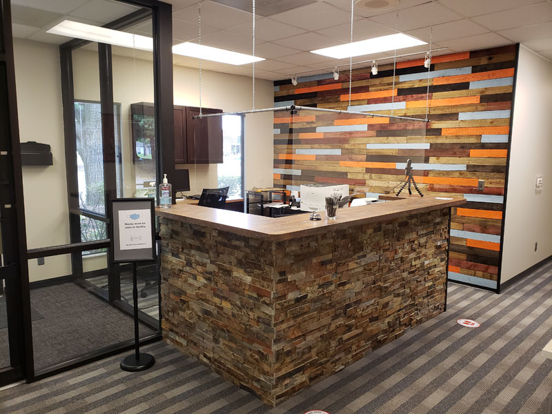 Cypher IP Oakland, CA Office