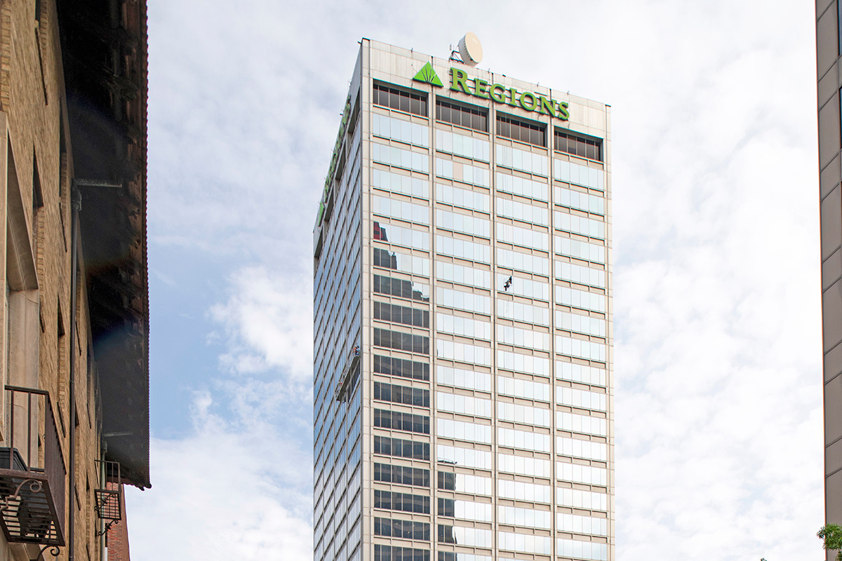 Gordon Rees Scully Mansukhani LLP Little Rock, AR Office