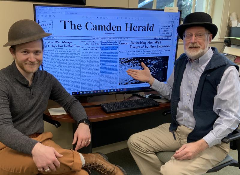 Maine Employee Rights Group Camden, ME Office