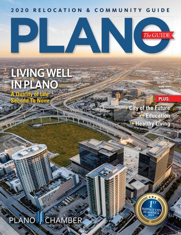 BOCELL RIDLEY P.C Plano, TX Office