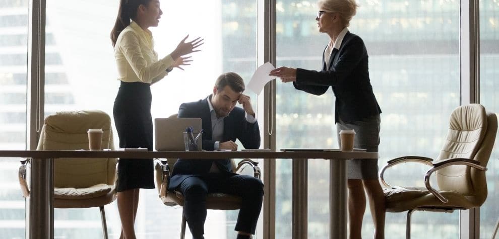 Leichter Law Firm Houston, TX Office