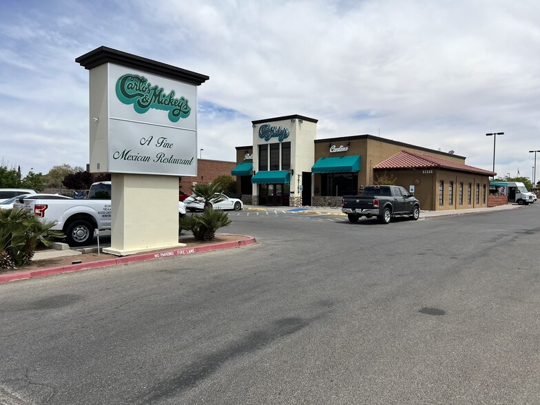 Heard & Smith, L.L.P El Paso, TX Office