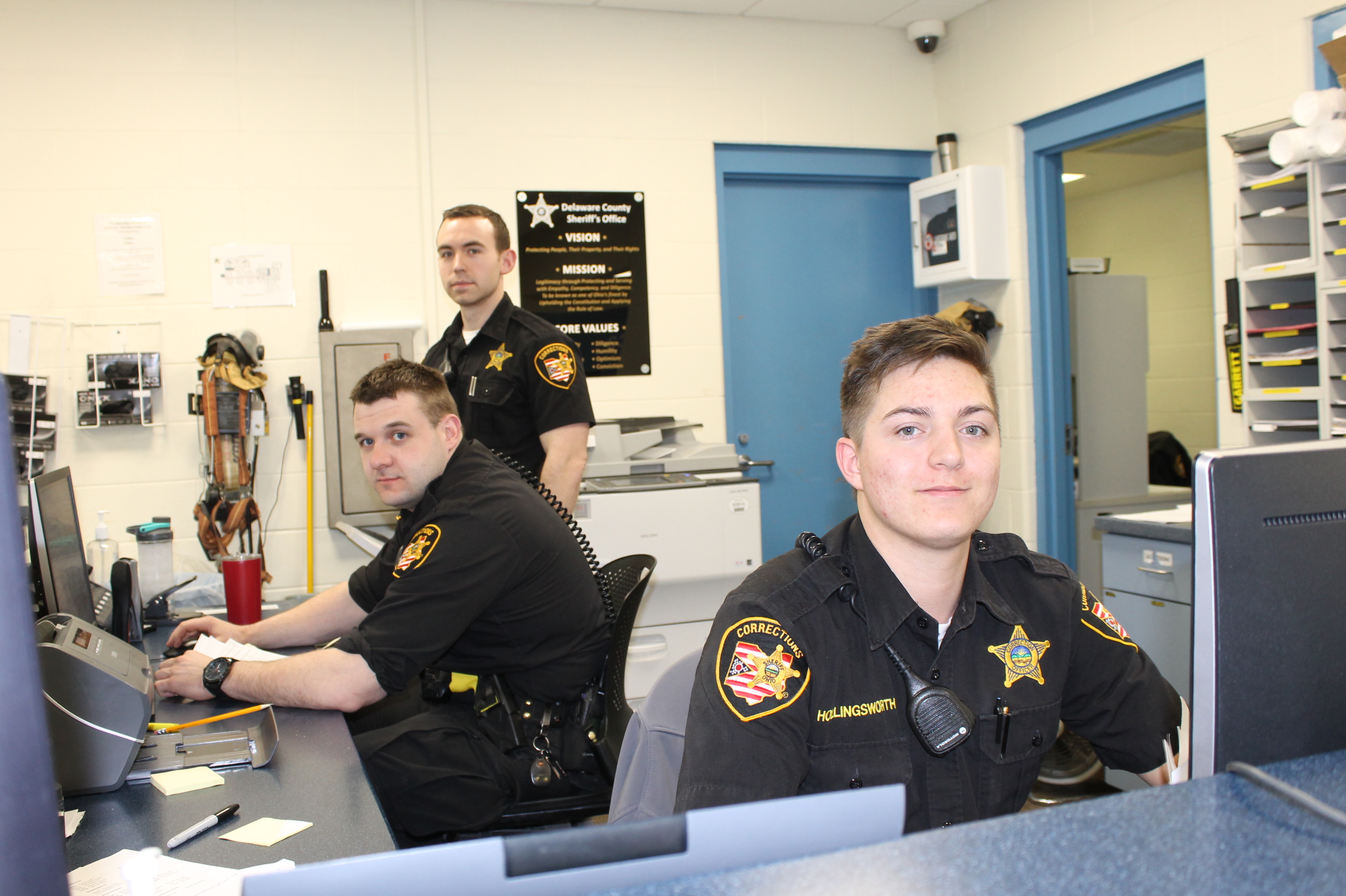 AlerStallings, LLC Delaware, OH Office