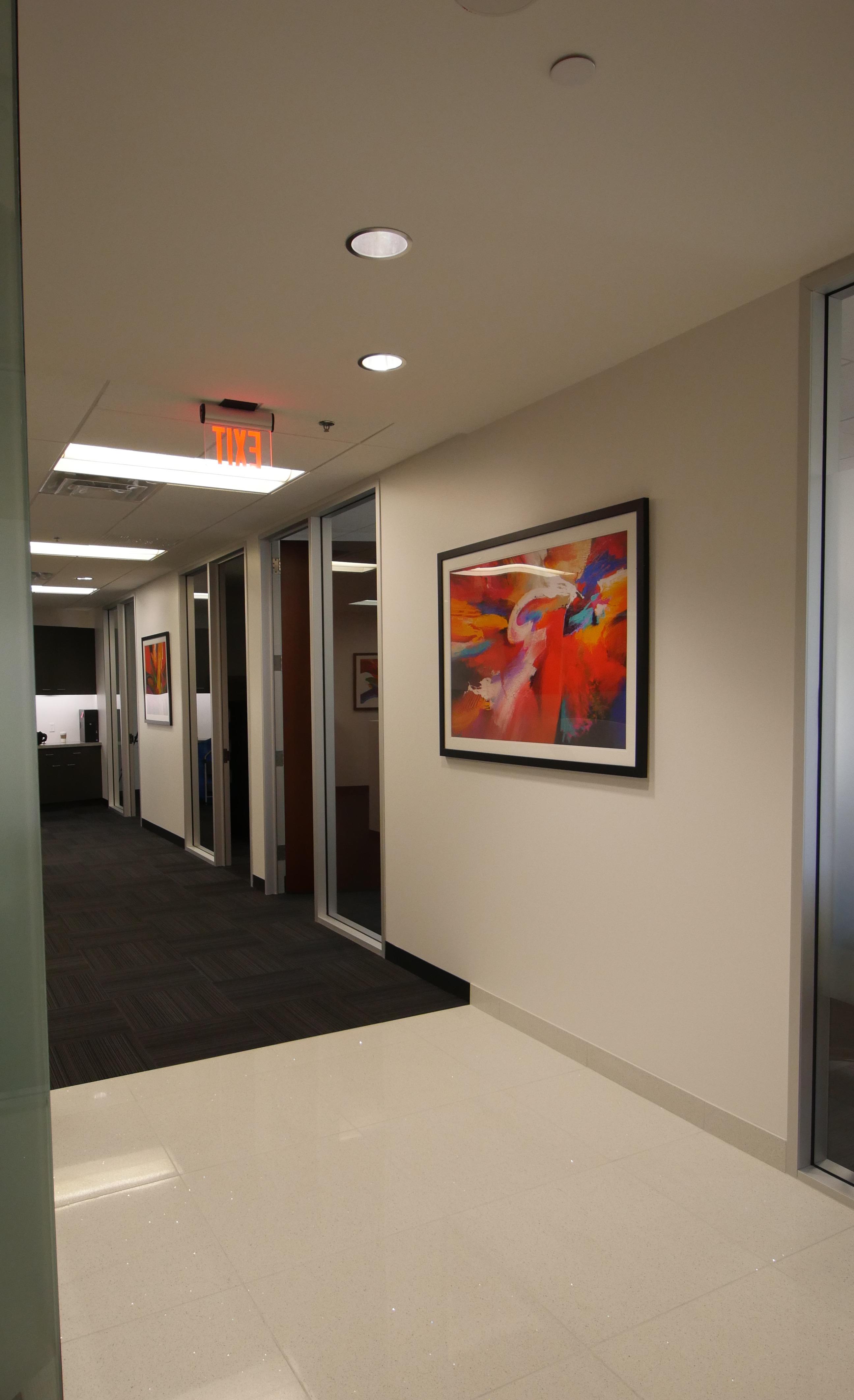 Hildebrand Law, PC Scottsdale, AZ Office