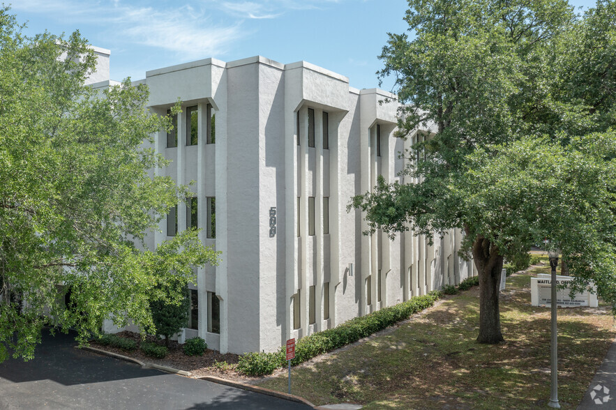 Kuhn Raslavich Maitland, FL Office