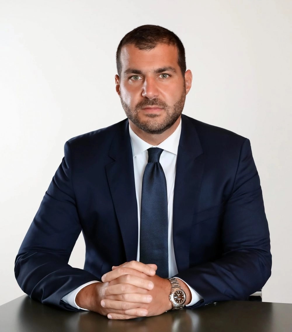 Papapolitis & Papapolitis Athens, Greece Office