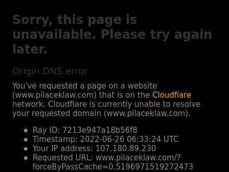 Thomas J. Pilacek & Associates Winter Springs, FL Office