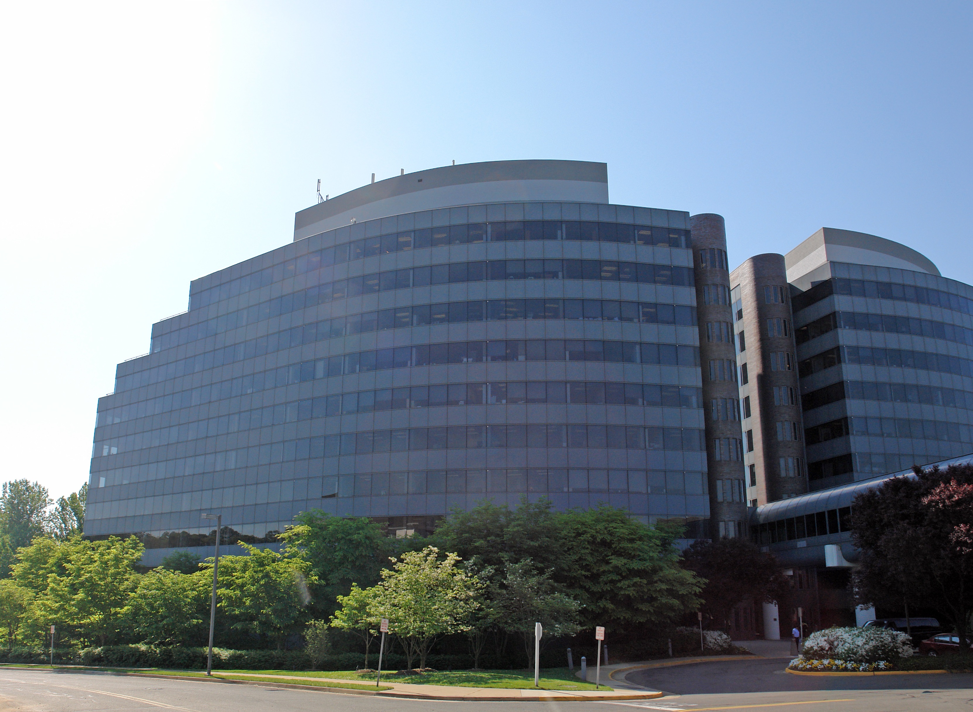 Cooper Ginsberg Gray PLLC Fairfax, VA Office