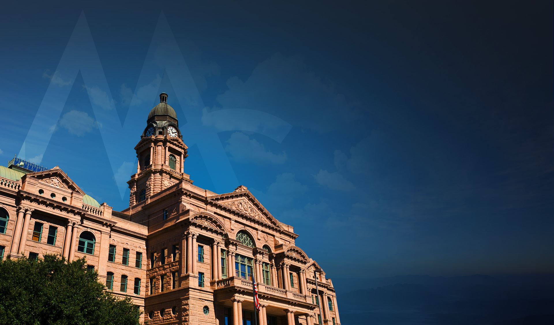 Law Offices of Mark M. Childress, PLLC Fort Worth,  Office