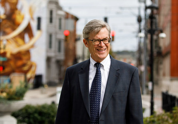 Santen & Hughes Cincinnati, OH Office