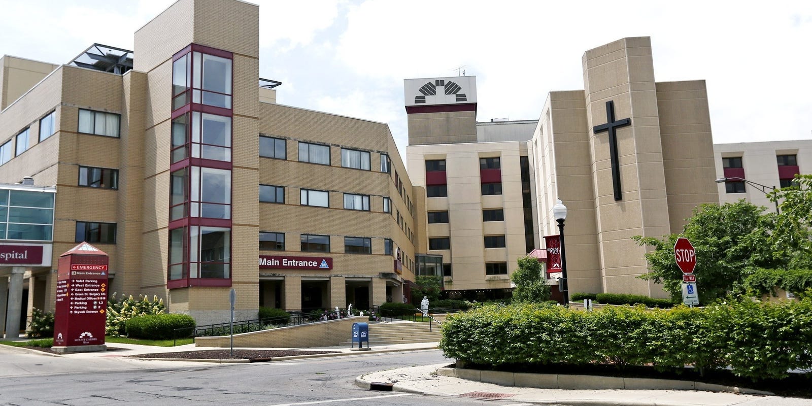 Leeseberg & Valentine Columbus, OH Office