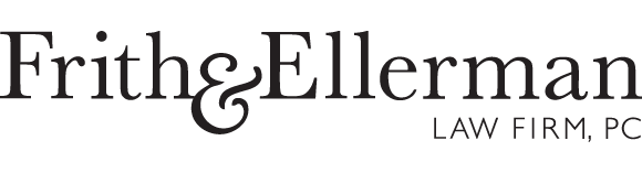 Frith & Ellerman Law Firm, PC Roanoke,  Office