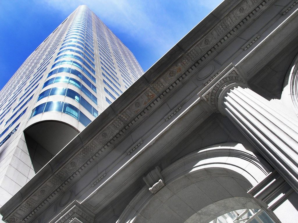 Tharpe & Howell LLP San Francisco, CA Office