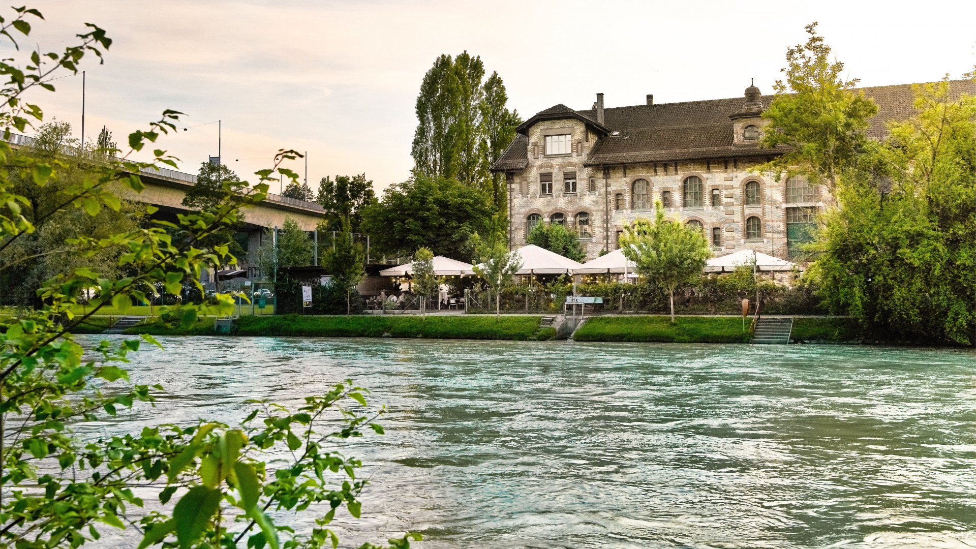 Eversheds Sutherland (US) LLP Berne, Switzerland Office