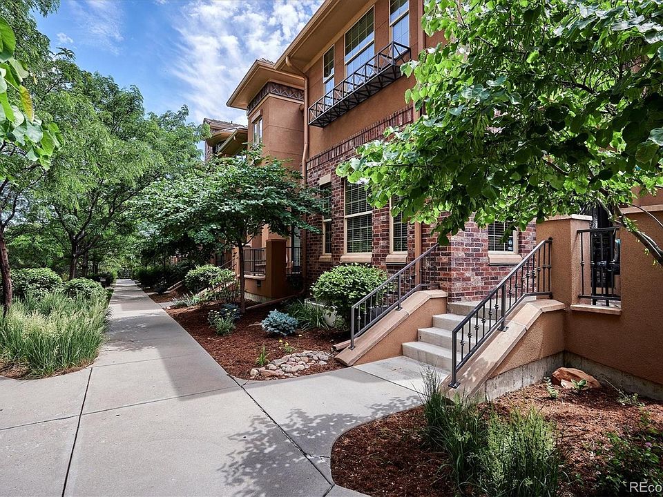 Baker Law Group, PLLC Englewood,  Office