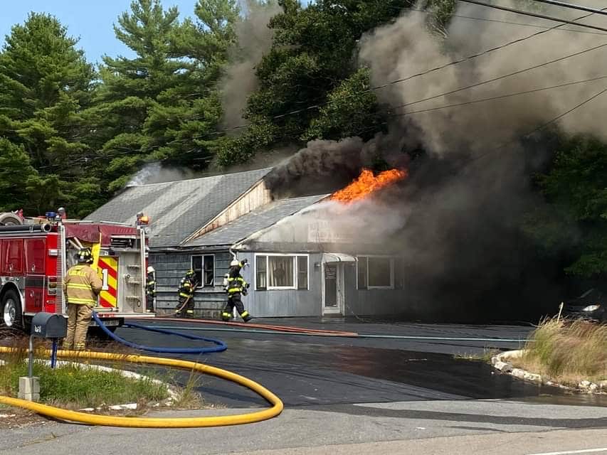 Cohen Cleary, PC Raynham,  Office