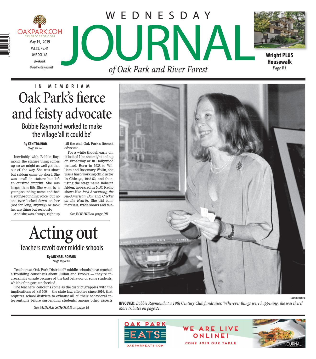 Cordell & Cordell P.C Oak Park, IL Office