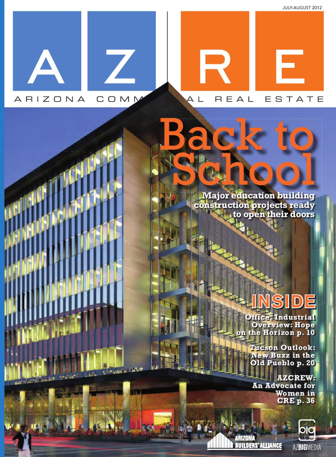 Alliance IP LLC Phoenix,  Office