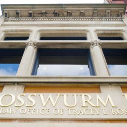 The Law Office of Tracey L. Rosswurm, LLC Fort Wayne, IN Office